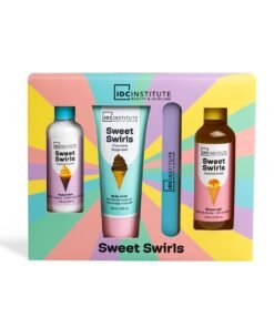 Set pentru baie Sweet Swirls