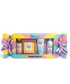 Set pentru baie Candy Sweet Swirls