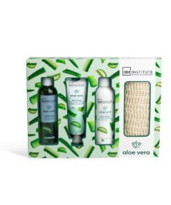 Set pentru baie Aloe Vera