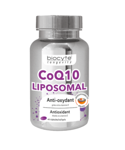 CoQ 10 Liposomal