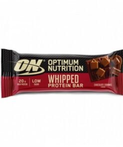 Baton proteic Chocolate Caramel