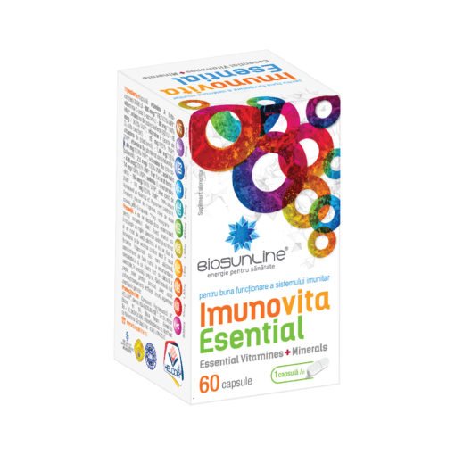 Imunovita Esential