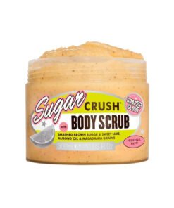 Exfoliant de corp Sugar Chrush Body Scrub