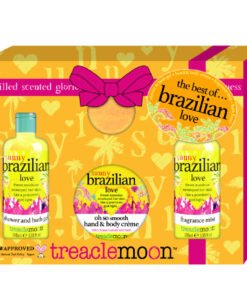 Kit Brazilian Love
