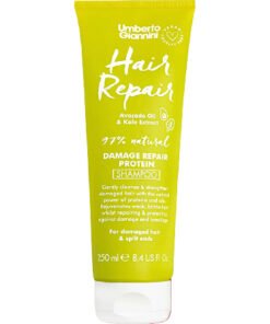 Sampon reparator cu ulei de avocado si extract de kale Hair Repair