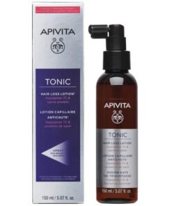 Apivita Lotiune anticadere par