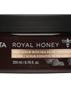 Apivita Exfoliant pentru corp cu miere