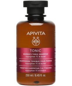 Apivita Hair Sampon fortifiant pentru femei