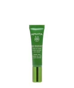 Apivita Crema pentru ochi Bee Radiant