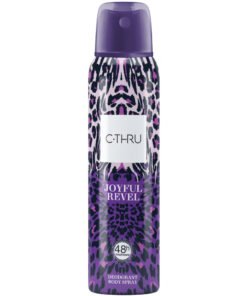 Deodorant spray pentru femei Joyful