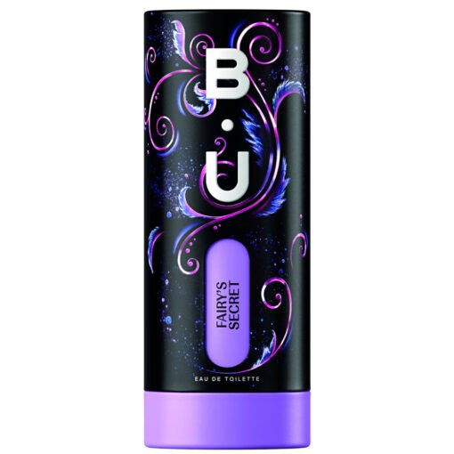 Apa de toaleta Fairy's Secret