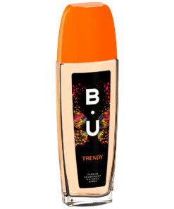 Parfum deodorant pentru femei Trendy