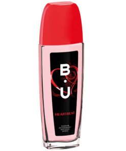 Parfum deodorant pentru femei Heartbeat