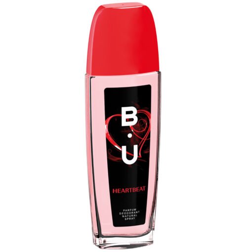 Parfum deodorant pentru femei Heartbeat