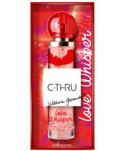 Apa de toaleta Love Whisper