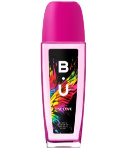 Parfum deodorant pentru femei One Love