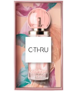 Apa de toaleta pentru femei Harmony Bliss