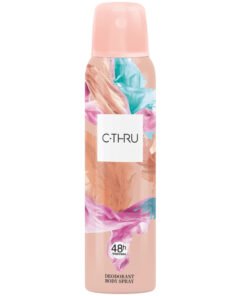 Deodorant spray pentru femei Harmony Bliss