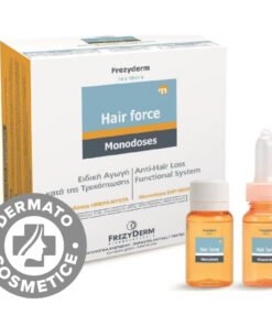 Monodoze pentru cresterea parului Hairforce Day/Night