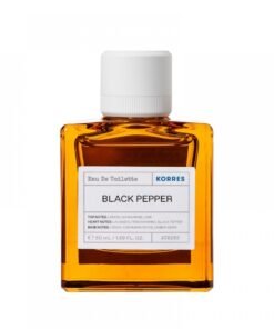 Apa de toaleta Black Pepper