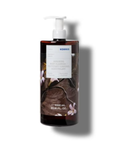 Gel de dus Jasmine