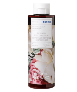 Gel de dus Grecian Gardenia