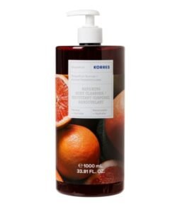 Gel de dus Grapefruit