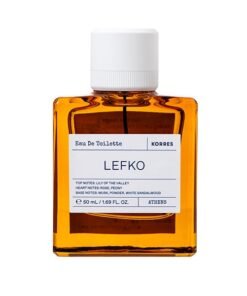 Apa de toaleta Lefko 50ml