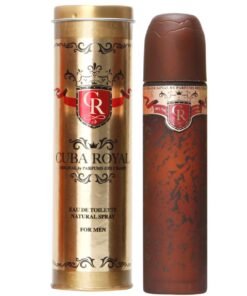 Apa de toaleta Royal