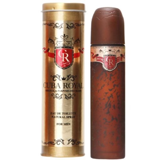 Apa de toaleta Royal