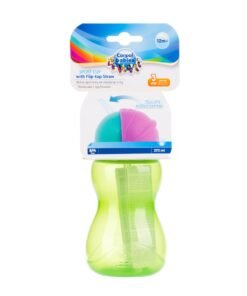 Cana sport cu pai Flip-Top