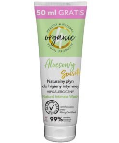 Gel intim Aloe