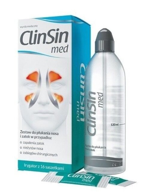 Clinsin Med