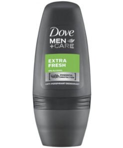 Antiperspirant roll on Men Extra Fresh