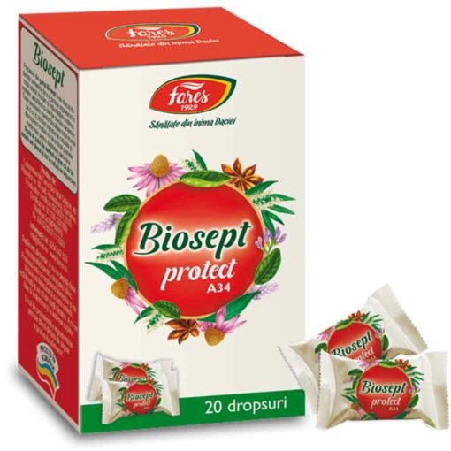 Biosept Protect A34