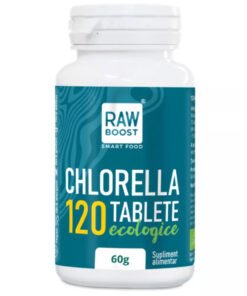 Chlorella ecologica