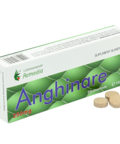 Anghinare 250mg