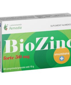 Biozinc Forte 50mg