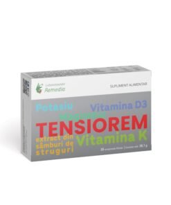Tensiorem