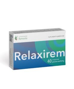 Relaxirem