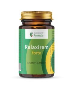 Relaxirem Forte