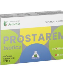 Prostarem Biotics