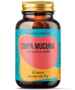 Dopa Mucuna