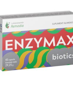 Enzymax Biotics