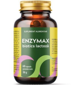 Enzymax Biotics Lactoza
