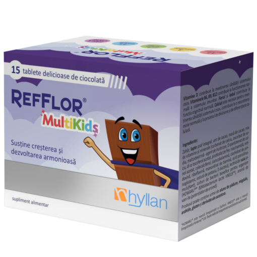 Refflor Multikids