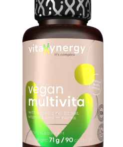 Multivitamine vegane