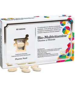 Bio-Multivitamine