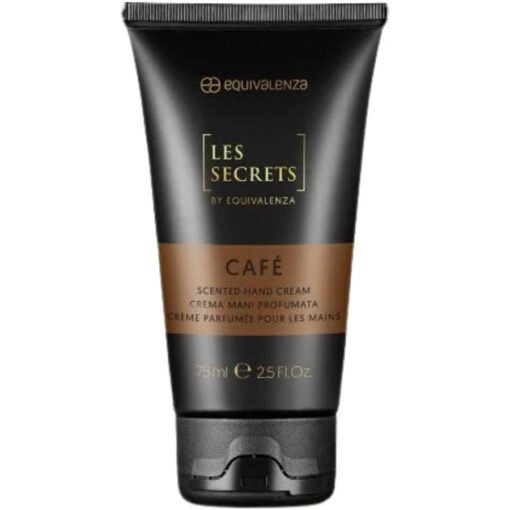 Crema de maini Les Secrets Cafe