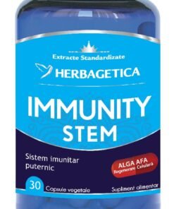 Immunity Stem